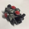 Control valve 1 sec. 60 ltr. Q45 1/2' BSP