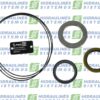 White WR 200 Series seal kit