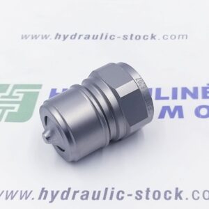 TEMA 7520 Quick coupling 12 BSP 3/4'-female, series CEJN