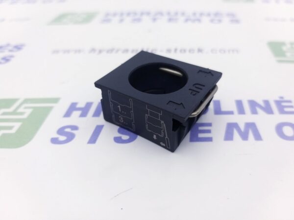 Joystick 020MTT/P contact adapter
