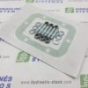 PTO mounting kit MAZ K 858
