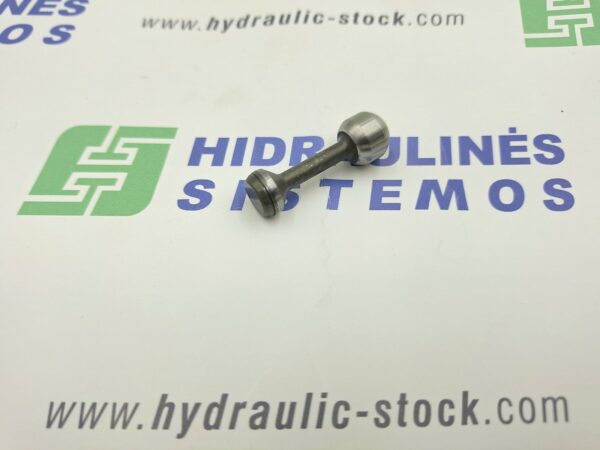 F11-010 Parker Hydraulic Motor Plunger with rings 1 pc