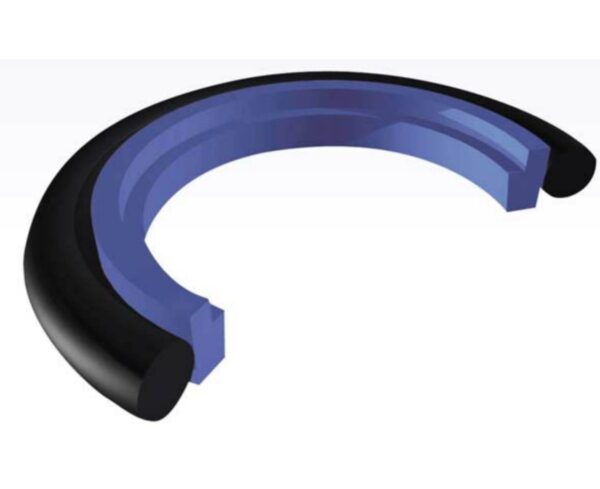 52x62,7x4,2 GIP rod seal