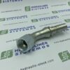 JIC 1-5/8-12 INTERLOCK DKJ 45° fitting for 1-1/4" hose DN31, M42542-50-50