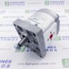 GR2 11.0 cm3/r gear pump D-E 1:8(10)-N