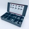 Assortment grease nipples 70pcs