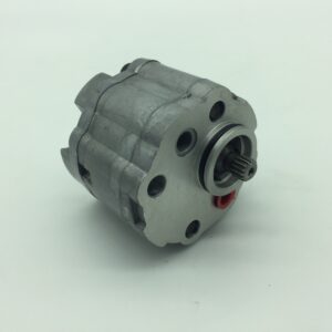 Pump STAR D 3.2 cc HACO 2019020 left