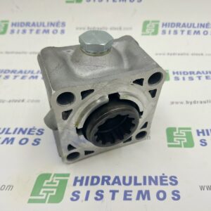 Power take-off box PTO ZF 5-35, 6-36 1:1 1000Nm HYVA 021214050 81Z21