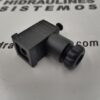 Coil fork 1/8 15.5x15.5 mm; 2k+land
