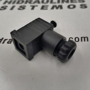 Coil fork 1/8 15.5x15.5 mm; 2k+land