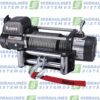 RUNVA Electric Winch EWX9500U 12V 4,3t