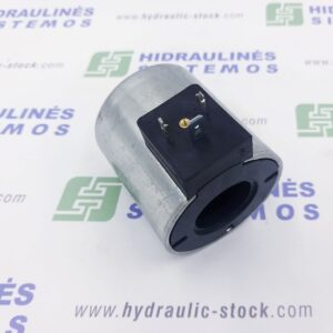Coil D31, 110 VDC, L-72 SEV05