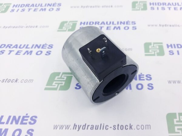 Coil D31, 110 VDC, L-72 SEV05
