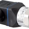 Pressure gauge transducer 0-10 bar G 1/4