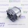 Pump MD-type 0.8 cc HACO