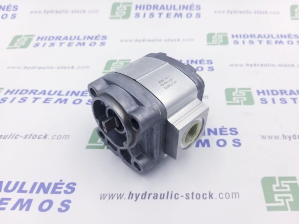 Pump MD-type 0.8 cc HACO