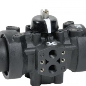 Actuator 1/4 BSP 8Bar PPW Prisma
