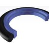 50x65,1x6,3 GIP rod seal
