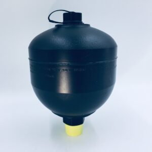 Accumulator 1.40 L SBO330-1,4E1/112U-330AB Hydac