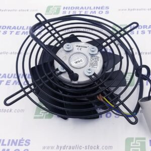 Fan 220V AC ø170 (SS10)