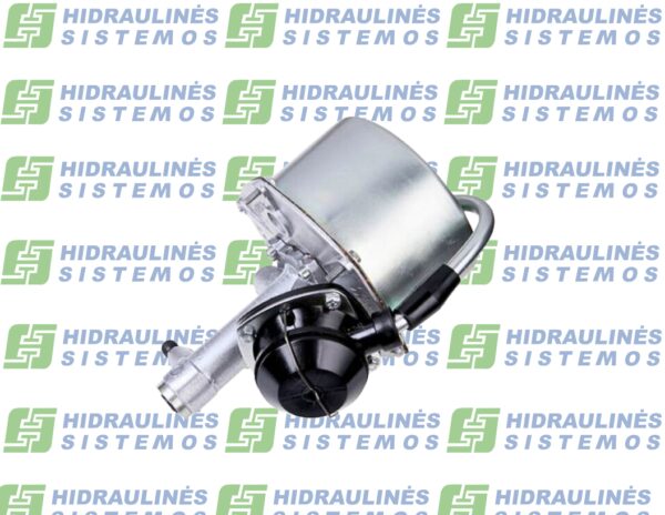 Brake accumulator tank 15/920255 6150003