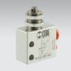 Valve 3/2 NC VME2-04 NC 4MM Metal Work
