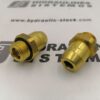 Air brake system fitting 08 x M16x1.5i (sg.)