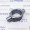 Weld-on trunnion D70/D30