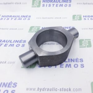 Weld-on trunnion D70/D30