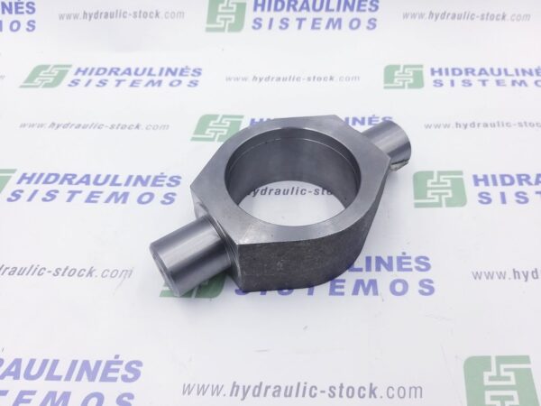 Weld-on trunnion D70/D30