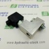 Valve 2/2 67190TL ZEPRO 24V with block