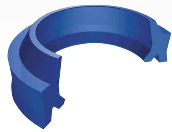 115x127x7/12 GHW wiper seal