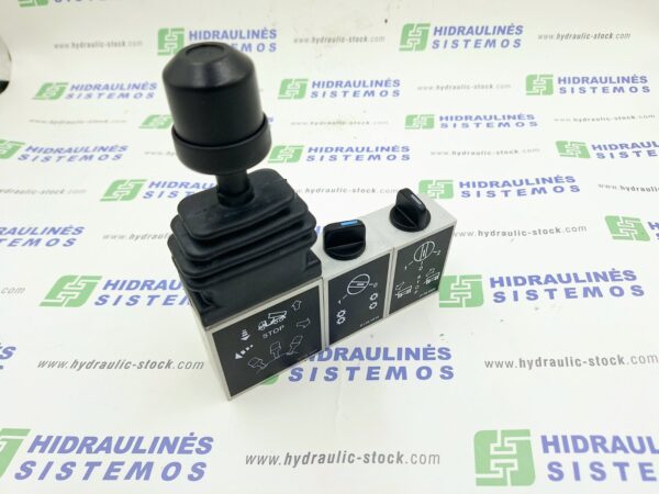 Cabin Control Proportional Valve kit