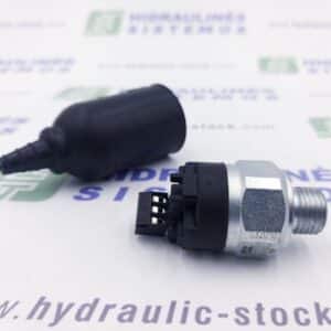 Pressure switch G1/4 APIF4 50-400 bar. Max 400 bar.