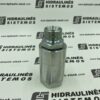 Rotary coupling 3/4' HD