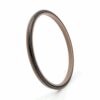 150x158,8x6 GHF wiper seal