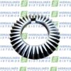 F12-060 Parker Hydraulic Motor Gear 3799822