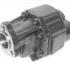 UNI-3 017 l/min gear pump D TANDEM + UNI-3