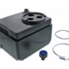 Tank and oil reservoir MBB Palfinger 230x190x165 mm