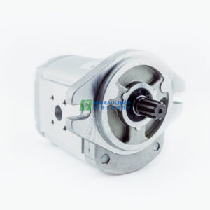 GR2 06.0 cm3/r gear pump D-SAE/A 16/32(14)-T