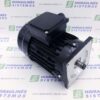 Elektros variklis 380V 1.1kW 1500rmp mini stotelėm AC