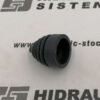 Rubber protective cover for joystick 6-20mm