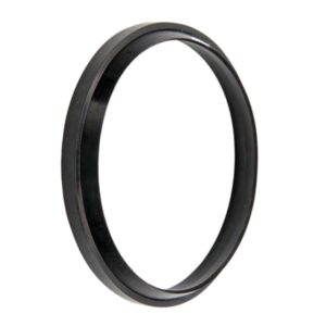 200x215x10,16 GHM wiper seal