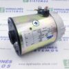 Electric motor 24V 2.2 kW O F CW HACO 2008749 2020615
