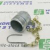 QUICK DISCONNECT COUPLINGS 5100-S9-12