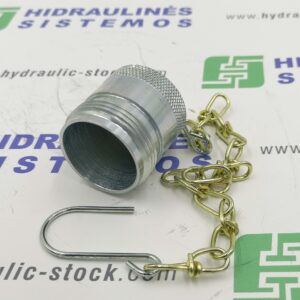 QUICK DISCONNECT COUPLINGS 5100-S9-12