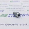 1/4'BSP - M16 gauge coupling
