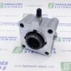Galios nuėmimo dėžutė PTO ZF 5-35, 6-36 1:1 1000Nm IPH 81Z2