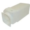 Tank and oil reservoir Dautel 326x150x144 mm