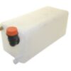 Tank and oil reservoir Dhollandia 390 mm 6L